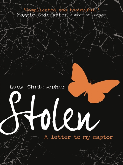 Title details for Stolen by Lucy Christopher - Available
